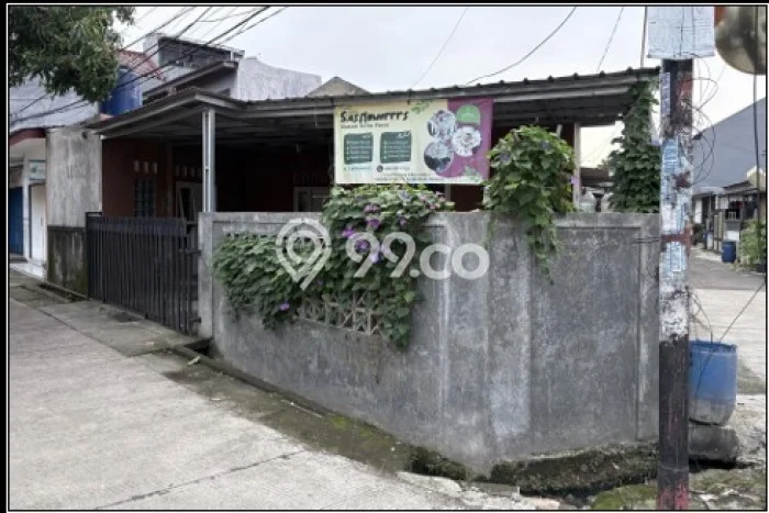 Dijual Rumah Minimalis Bagus Punya 2 KT di Pamulang Tangerang Selatan SHM Dijual Rumah Minimalis Bagus Punya 2 KT di Pamulang Tangerang Selatan SHM