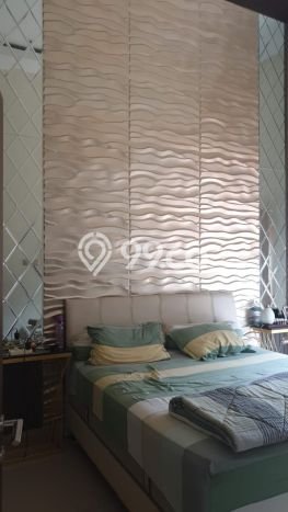 Rumah Minimalis 4 KT di Darmo permai Surabaya Unfurnished Rumah Minimalis 4 KT di Darmo permai Surabaya Unfurnished