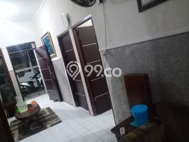 Rumah Minimalis Dijual Lokasi Gresik 3 Kamar dengan Luas Tanah 120m2 Rumah Minimalis Dijual Lokasi Gresik 3 Kamar dengan Luas Tanah 120m2