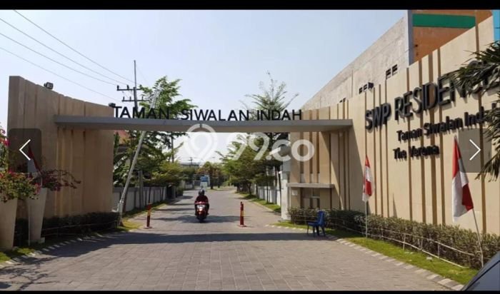 Rumah Minimalis Dijual Lokasi Gresik 3 Kamar dengan Luas Tanah 120m2 Rumah Minimalis Dijual Lokasi Gresik 3 Kamar dengan Luas Tanah 120m2