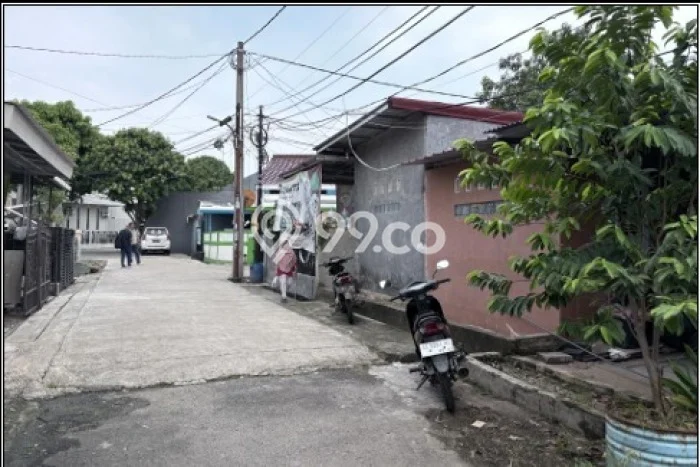 Dijual Rumah Minimalis Bagus Punya 2 KT di Pamulang Tangerang Selatan SHM Dijual Rumah Minimalis Bagus Punya 2 KT di Pamulang Tangerang Selatan SHM