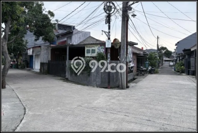 Dijual Rumah Minimalis Bagus Punya 2 KT di Pamulang Tangerang Selatan SHM Dijual Rumah Minimalis Bagus Punya 2 KT di Pamulang Tangerang Selatan SHM