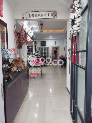 Dijual Rumah 3 Kamar Lokasi Ideal Bagus dan Strategis di Sidoarjo Dijual Rumah 3 Kamar Lokasi Ideal Bagus dan Strategis di Sidoarjo