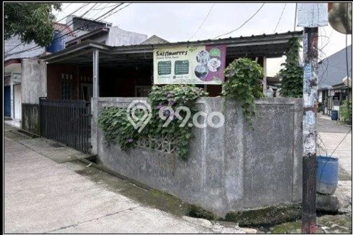 Dijual Rumah Minimalis Bagus Punya 2 KT di Pamulang Tangerang Selatan SHM Dijual Rumah Minimalis Bagus Punya 2 KT di Pamulang Tangerang Selatan SHM