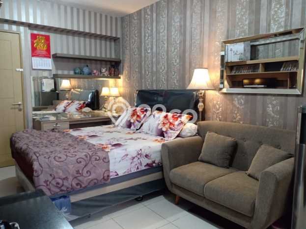 Apartemen Murah Dijual di Surabaya 0 KT & 1 KM Apartemen Murah Dijual di Surabaya 0 KT & 1 KM