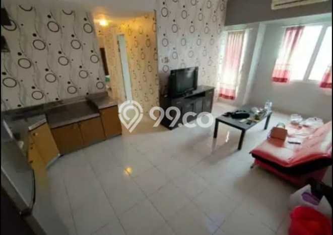 Dijual Apartemen 2 KT & 1 KM di Surabaya Lokasi Strategis Dijual Apartemen 2 KT & 1 KM di Surabaya Lokasi Strategis