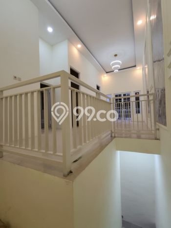 Hunian Cantik Modern Lb 78m2 di Pakal, Surabaya Hunian Cantik Modern Lb 78m2 di Pakal, Surabaya
