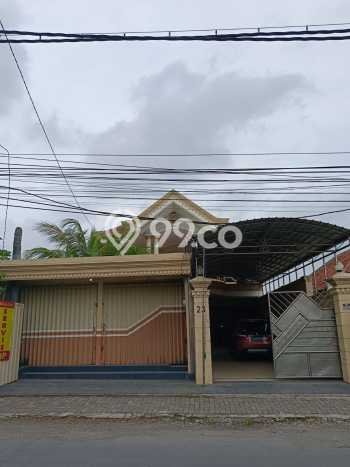 Dijual Cepat Rumah Minimalis & Modern LB 262m2 di Citraland Dijual Cepat Rumah Minimalis & Modern LB 262m2 di Citraland