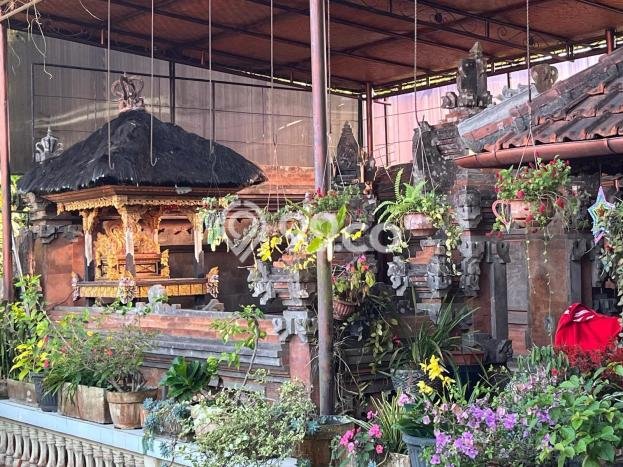 Jual Rumah Eksklusif 4 KT di Bangli, Tabanan Jual Rumah Eksklusif 4 KT di Bangli, Tabanan