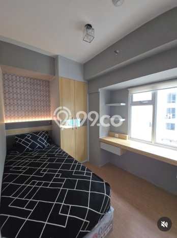 Unit Apartemen Dijual di Sukolilo, Surabaya, dengan 3 Bedroom, 1 Bathroom Unit Apartemen Dijual di Sukolilo, Surabaya, dengan 3 Bedroom, 1 Bathroom