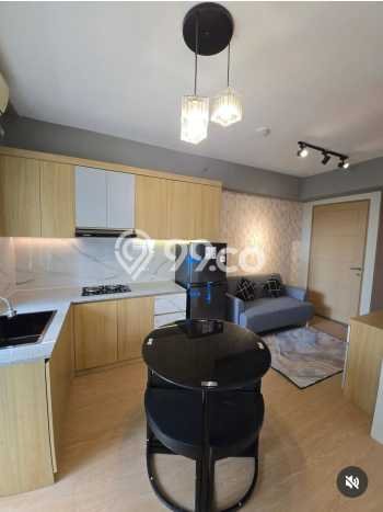 Unit Apartemen Dijual di Sukolilo, Surabaya, dengan 3 Bedroom, 1 Bathroom Unit Apartemen Dijual di Sukolilo, Surabaya, dengan 3 Bedroom, 1 Bathroom