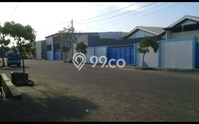 Disewakan Gudang di Pusat Kota Surabaya Ramai Strategis Disewakan Gudang di Pusat Kota Surabaya Ramai Strategis