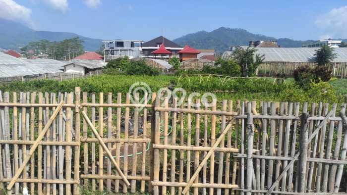 Dijual Tanah di Malang, Luas 450m2 SHM Dijual Tanah di Malang, Luas 450m2 SHM