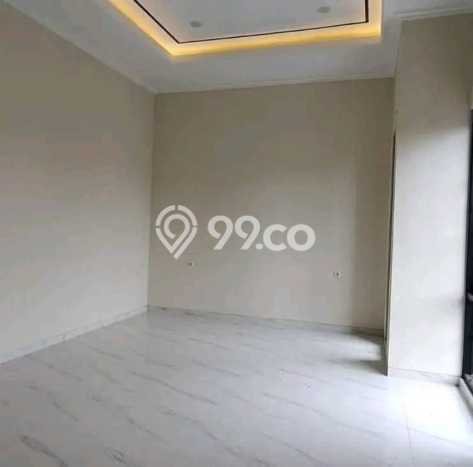Rumah Modern Minimalis 4 Kamar Siap Huni di Rungkut Rumah Modern Minimalis 4 Kamar Siap Huni di Rungkut