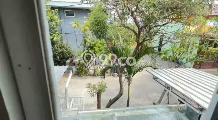 Rumah Modern Cantik 4 Kamar Siap Huni di Sidoarjo Rumah Modern Cantik 4 Kamar Siap Huni di Sidoarjo