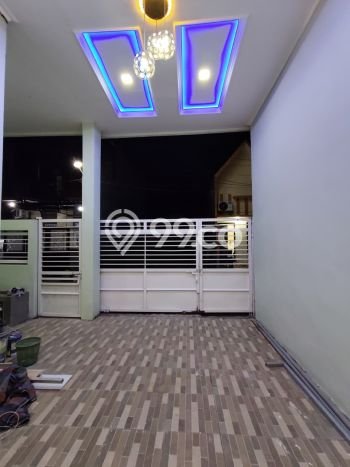 Hunian Cantik Modern Lb 78m2 di Pakal, Surabaya Hunian Cantik Modern Lb 78m2 di Pakal, Surabaya