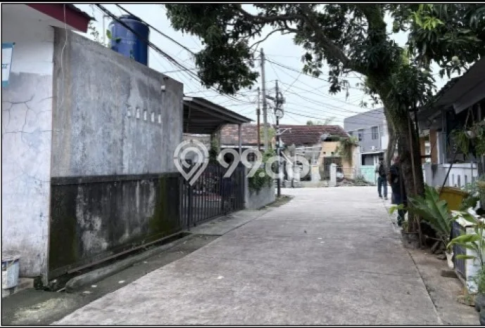 Dijual Rumah Minimalis Bagus Punya 2 KT di Pamulang Tangerang Selatan SHM Dijual Rumah Minimalis Bagus Punya 2 KT di Pamulang Tangerang Selatan SHM