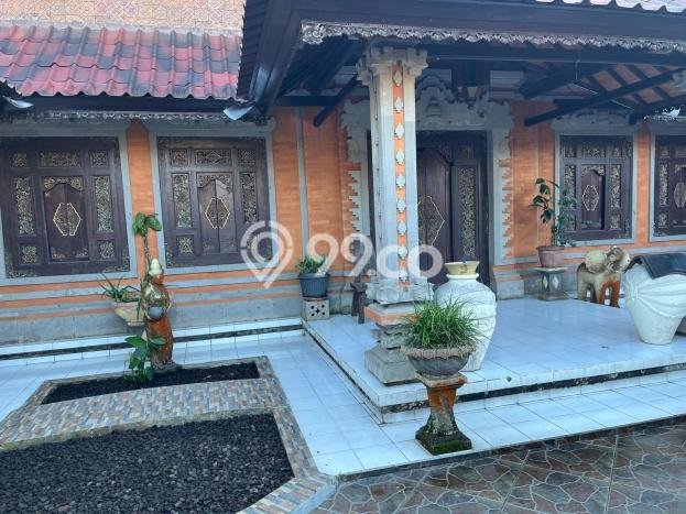 Jual Rumah Eksklusif 4 KT di Bangli, Tabanan Jual Rumah Eksklusif 4 KT di Bangli, Tabanan