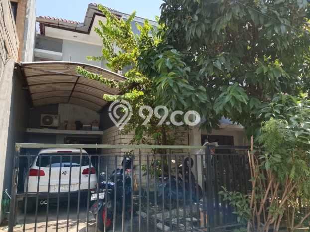 Dijual Hunian Mewah dengan Fasilitas Sekitar Lengkap di Wiyung, Surabaya Dijual Hunian Mewah dengan Fasilitas Sekitar Lengkap di Wiyung, Surabaya