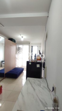 Hunian Apartemen 0 KT 0 KM Dijual di Kelapa Gading Jakarta Utara, Luas 21m2 Hunian Apartemen 0 KT 0 KM Dijual di Kelapa Gading Jakarta Utara, Luas 21m2