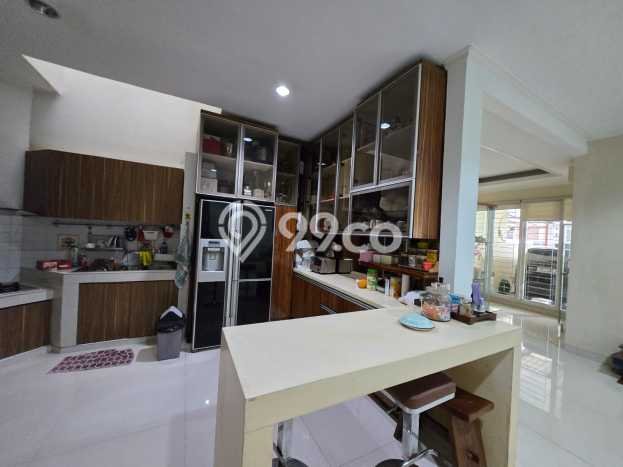 Siap Huni Rumah Mewah 4 Kamar di Kelapa Gading Dekat ke Mana Saja Siap Huni Rumah Mewah 4 Kamar di Kelapa Gading Dekat ke Mana Saja