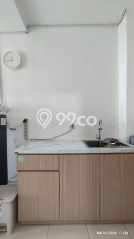 Hunian Apartemen 0 KT 0 KM Dijual di Kelapa Gading Jakarta Utara, Luas 21m2 Hunian Apartemen 0 KT 0 KM Dijual di Kelapa Gading Jakarta Utara, Luas 21m2