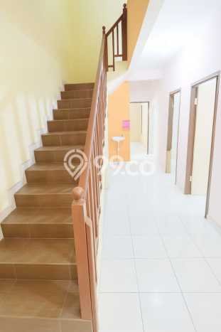 Rumah Modern Cantik 6 Kamar Bisa Langsung Pindah di Kelapa Gading Rumah Modern Cantik 6 Kamar Bisa Langsung Pindah di Kelapa Gading