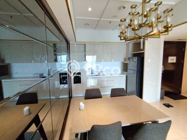 Dijual Segera Apartemen Luxury 3 Kamar di Kelapa Gading, Jakarta Utara Dijual Segera Apartemen Luxury 3 Kamar di Kelapa Gading, Jakarta Utara