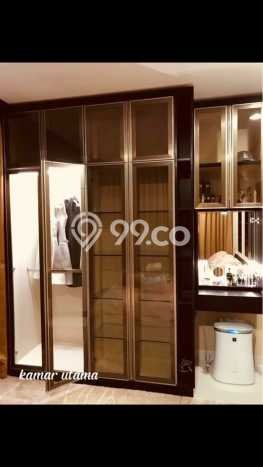 Hunian Apartemen Strategis untuk Dijual di Tangerang dengan 2 Kamar Hunian Apartemen Strategis untuk Dijual di Tangerang dengan 2 Kamar