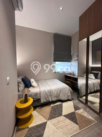 Dijual Cepat Rumah Favorit Siap Huni LB 80m2 di BSD, Tangerang Selatan Dijual Cepat Rumah Favorit Siap Huni LB 80m2 di BSD, Tangerang Selatan