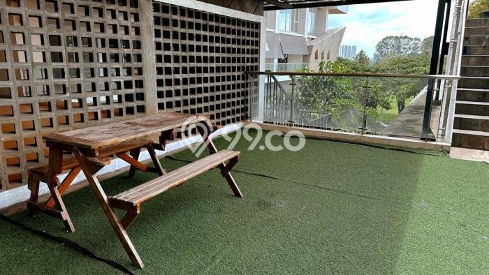 Apartemen Harga Terjangkau Dijual di BSD, Tangerang Selatan Punya 1 Kamar Tidur Apartemen Harga Terjangkau Dijual di BSD, Tangerang Selatan Punya 1 Kamar Tidur