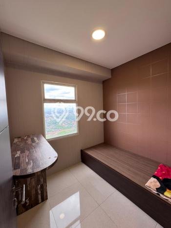 Hunian Apartemen Ideal untuk Dijual di Tangerang dengan 2 Kamar Hunian Apartemen Ideal untuk Dijual di Tangerang dengan 2 Kamar