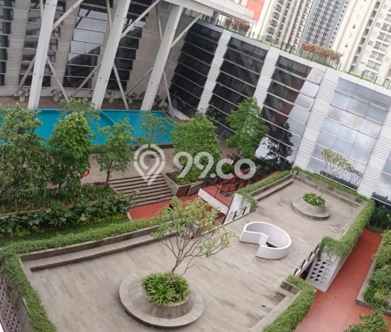 Hunian Apartemen Strategis untuk Dijual di Tangerang dengan 3 Kamar Hunian Apartemen Strategis untuk Dijual di Tangerang dengan 3 Kamar