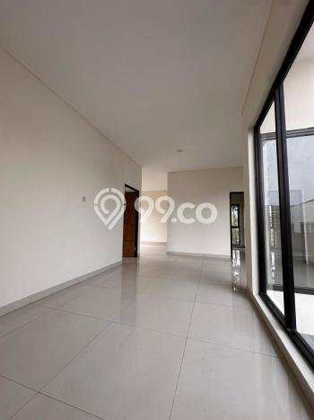 Lokasi terbaik! Rumah siap huni dikontrakkan di BSD LB 250m2 Lokasi terbaik! Rumah siap huni dikontrakkan di BSD LB 250m2