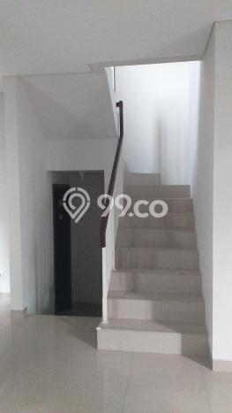 Jual Rumah Favorit Siap Huni LB 84m2 di BSD, Tangerang Selatan Jual Rumah Favorit Siap Huni LB 84m2 di BSD, Tangerang Selatan