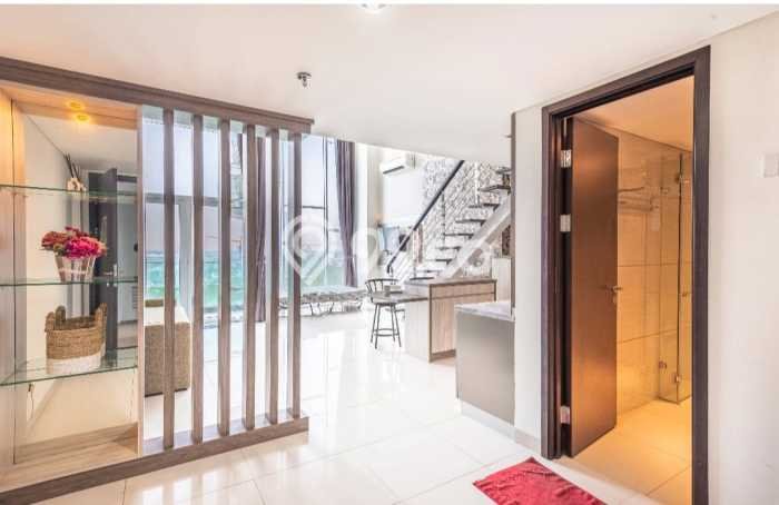 Hunian Apartemen Ideal untuk Dijual di Tangerang dengan 1 Kamar Hunian Apartemen Ideal untuk Dijual di Tangerang dengan 1 Kamar