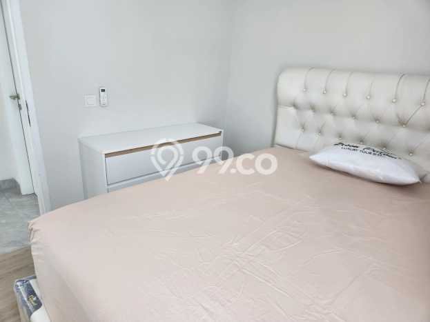 Dijual Rumah Premium dengan Fasilitas Sekitar Lengkap di BSD, Tangerang Selatan Dijual Rumah Premium dengan Fasilitas Sekitar Lengkap di BSD, Tangerang Selatan