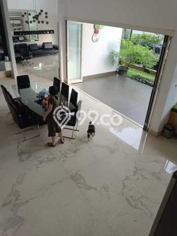 Rumah Elit LB 850m2 Siap Pakai Desain Elegan di BSD Telaga Golf, Tangerang Rumah Elit LB 850m2 Siap Pakai Desain Elegan di BSD Telaga Golf, Tangerang