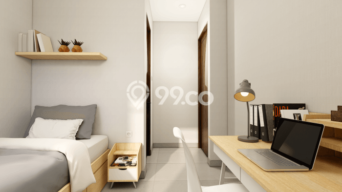 Unit Kost Dijual di Jatinangor dengan 12 Kamar Area Ramai Unit Kost Dijual di Jatinangor dengan 12 Kamar Area Ramai