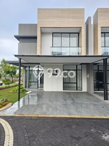 Rumah Sewa Jakarta Utara LT 220m2 LB 228m2 Kawasan Pantai Indah Kapuk Rumah Sewa Jakarta Utara LT 220m2 LB 228m2 Kawasan Pantai Indah Kapuk