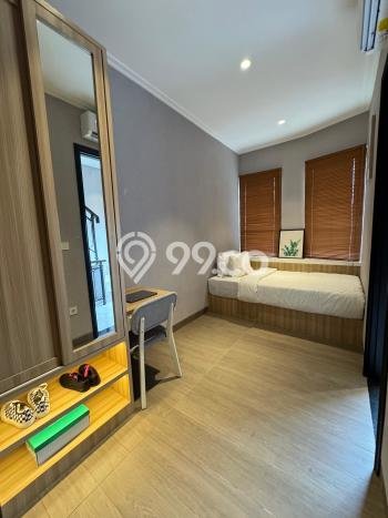 Unit Kost Dijual di Jakarta Utara Spesifikasi 7 Kamar Tidur dan Area Ramai Unit Kost Dijual di Jakarta Utara Spesifikasi 7 Kamar Tidur dan Area Ramai
