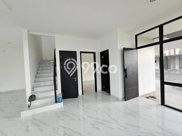 Rumah Sewa Jakarta Utara LT 220m2 LB 228m2 Kawasan Pantai Indah Kapuk Rumah Sewa Jakarta Utara LT 220m2 LB 228m2 Kawasan Pantai Indah Kapuk