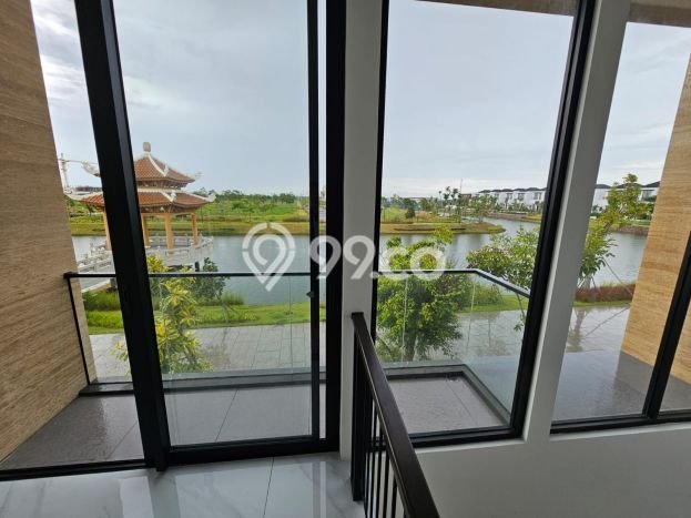 Rumah Sewa Jakarta Utara LT 220m2 LB 228m2 Kawasan Pantai Indah Kapuk Rumah Sewa Jakarta Utara LT 220m2 LB 228m2 Kawasan Pantai Indah Kapuk