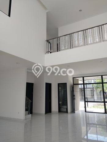 Jarang Ada! Rumah Sewa 4 Kamar Nyaman Siap Huni Pantai Indah Kapuk 2 Jarang Ada! Rumah Sewa 4 Kamar Nyaman Siap Huni Pantai Indah Kapuk 2