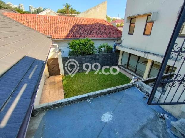 Lokasi terbaik! Rumah siap pakai dikontrakkan di Gatot Subroto LB 500m2 Lokasi terbaik! Rumah siap pakai dikontrakkan di Gatot Subroto LB 500m2