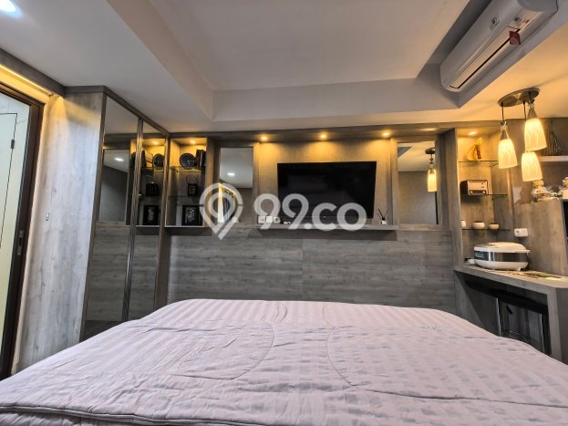 Dijual Segera Apartemen 0 KT & 1 KM di Ngaglik, Sleman Dijual Segera Apartemen 0 KT & 1 KM di Ngaglik, Sleman