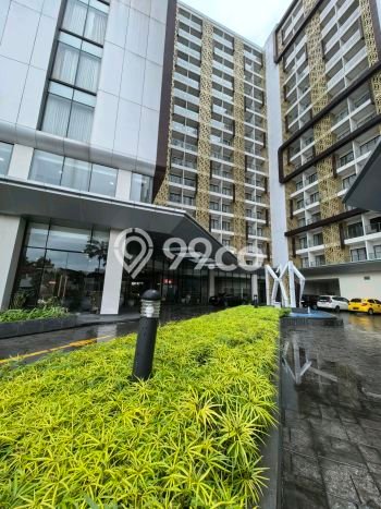 Dijual Segera Apartemen 0 KT & 1 KM di Ngaglik, Sleman Dijual Segera Apartemen 0 KT & 1 KM di Ngaglik, Sleman