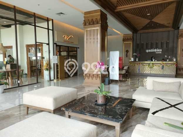 Dijual Apartemen Strategis di Ngaglik Sleman 0 Kamar Tidur Dijual Apartemen Strategis di Ngaglik Sleman 0 Kamar Tidur
