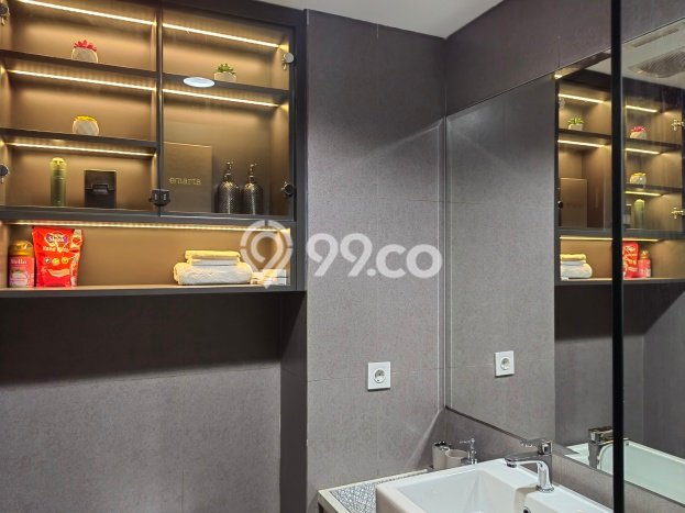 Apartemen Ideal Dijual di Ngaglik, Sleman Punya 0 KT / 1 Kamar Mandi Apartemen Ideal Dijual di Ngaglik, Sleman Punya 0 KT / 1 Kamar Mandi