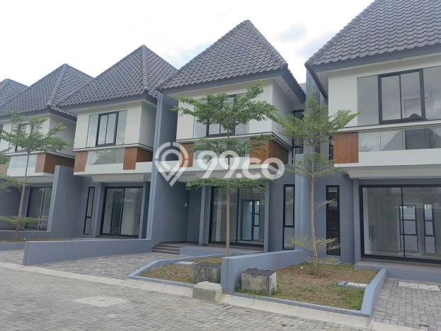 Dijual Cepat Rumah Bagus Siap Huni LB 100m2 di Ngaglik, Sleman Dijual Cepat Rumah Bagus Siap Huni LB 100m2 di Ngaglik, Sleman